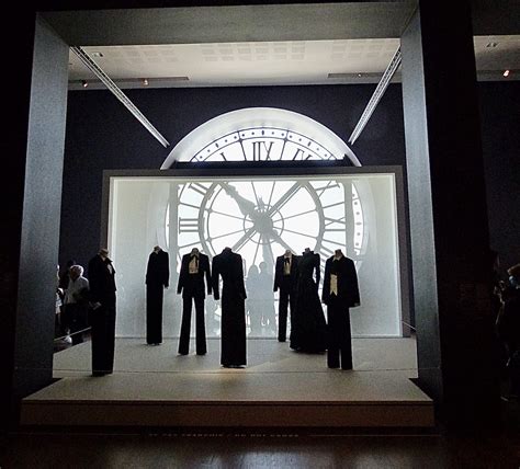 musee d'orsay yves saint laurent|musée saint laurent paris.